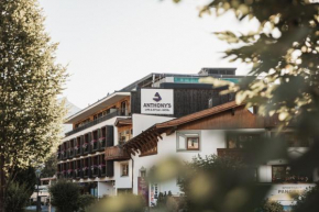 Anthony's Life&Style Hotel Sankt Anton Am Arlberg